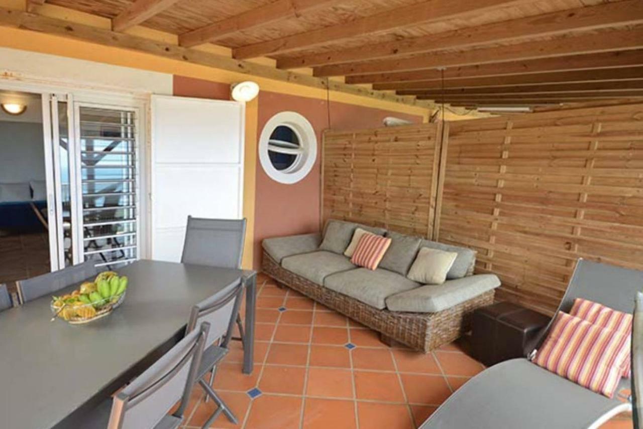 Dhm - Domaine Habitation Merveilleuse La Trinité Exterior foto
